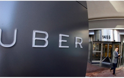 Uber có thể sẽ không trả tiền cho lái xe nữa