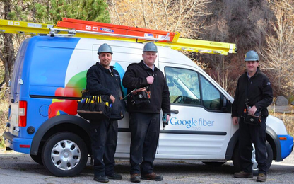 Lại thêm một dự án của Google bị cắt đến một nửa nhân sự