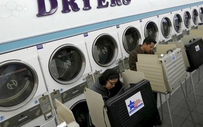 Tin tặc xâm nhập hệ thống bầu cử Mỹ, lấy thông tin cử tri