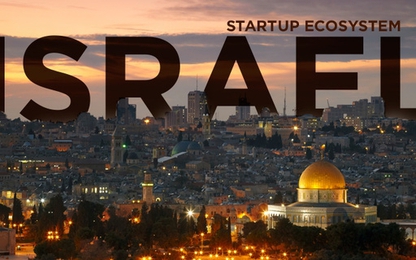 Người Do Thái khởi nghiệp được chính phủ đầu tư triệu đô, miễn thuế