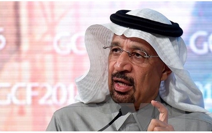 Saudi Arabia vẫn không muốn đóng băng sản lượng dầu mỏ