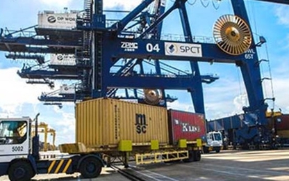 Cháy cả kho sữa bột, chỉ đền 500 triệu đồng