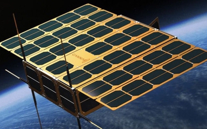 Động cơ "không tưởng" giúp đưa con người lên Sao Hỏa trong 70 ngày