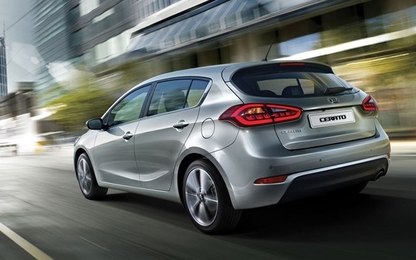 Chọn xe hatchback hạng C nào với tầm giá 800 triệu đồng