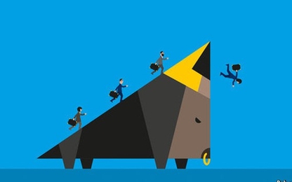 Đâu là nguyên nhân gây nên khủng hoảng tài chính?