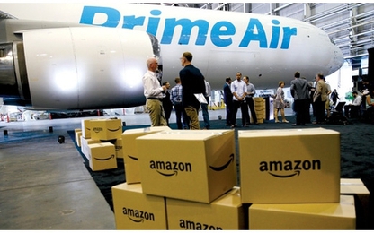 Đầu tư mạnh dịch vụ vận chuyển hàng hóa: Cuộc chiến giữa các "ông lớn"