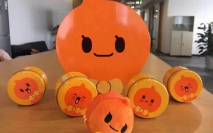 Alibaba đuổi việc nhân viên "hack" bán bánh trung thu