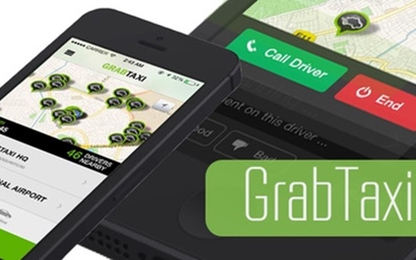 Grab huy động thành công thêm 750 triệu USD