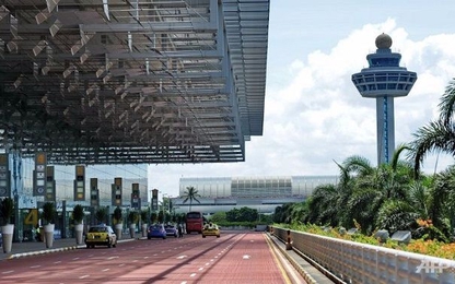 Singapore bắt giữ hai đối tượng lợi dụng vé máy bay để mua iPhone 7