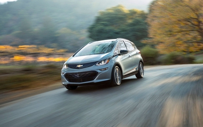 Những đối thủ không bao giờ chịu ngồi yên của Tesla