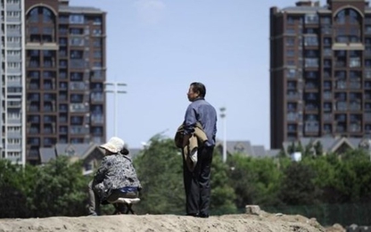 Kinh tế Trung Quốc chậm lại là ‘rủi ro lớn nhất’