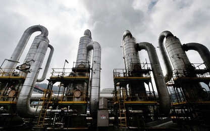 Indonesia và tham vọng khai thác điện núi lửa