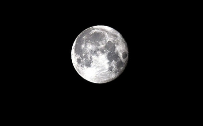 Người Nga lên kế hoạch rất chi tiết chuẩn bị hạ cánh xuống Mặt Trăng