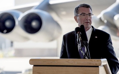 Mỹ sẵn sàng chi hàng trăm tỷ USD hiện đại tên lửa xuyên lục địa