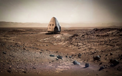 Sứ mệnh đưa người lên sao Hỏa của Elon Musk điên rồ tới mức nào?