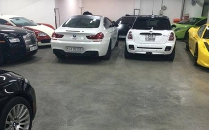 Ôtô, xe máy theo chân Việt kiều hồi hương hết thời được miễn thuế