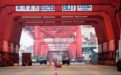 Thương mại nước ngoài của Trung Quốc đối mặt áp lực dài hạn