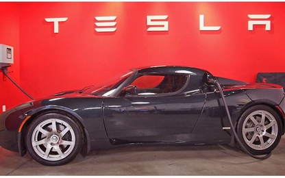 Xe điện xuất hiện sẽ làm tăng giá xăng, bạn có tin không?