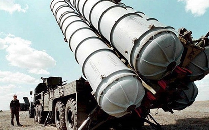 Chỉ có “mơ” mới dám nghĩ máy bay tàng hình thoát khỏi S-300