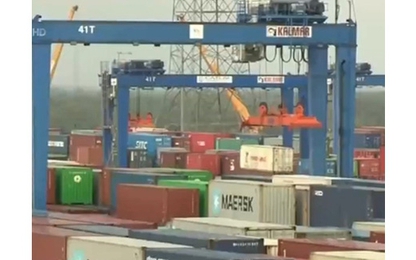 Kinh tế Việt Nam đang có dấu hiệu dịch chuyển cơ cấu