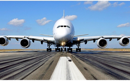 Airbus A380 sai lầm khi dùng động cơ hoàn toàn yên lặng