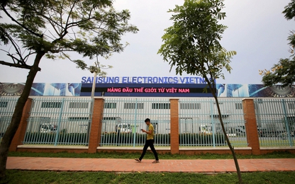 Galaxy Note 7 bị khai tử ảnh hưởng xấu đến kinh tế Việt Nam