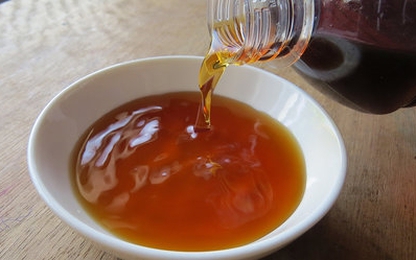 Bộ Y tế công bố kết quả giám sát chất lượng nước mắm