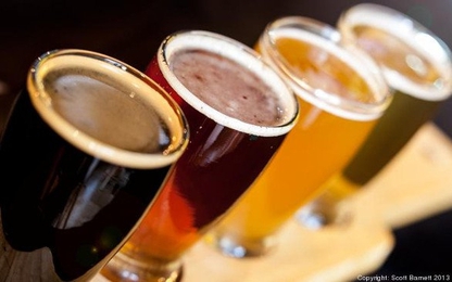 Các nhà khoa học tìm ra cách tạo ra pin lithium-ion từ bia