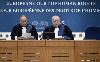 AI dự đoán được kết quả nhiều vụ xét xử?