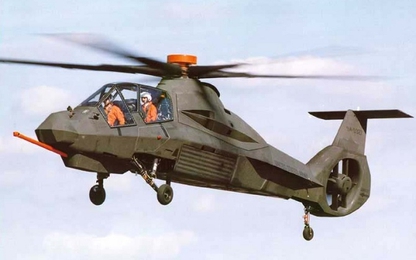 Mỹ chi gần 60 tỷ USD cho những vũ khí... không bao giờ ra đời