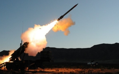 Hé lộ về siêu tên lửa Patriot sắp tới của Mỹ