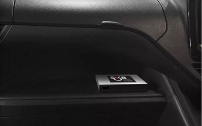 Toyota sẽ dùng smartphone làm... chìa khóa xe