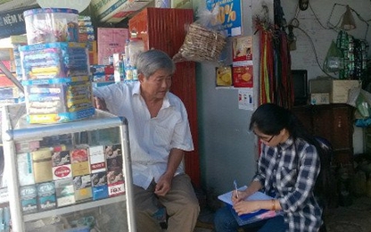 Dịch Zika lan rộng ở Sài Gòn