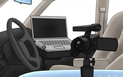 Cách phát hiện xe bị gắn định vị GPS?