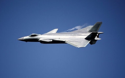 Trung Quốc tiết lộ không có ý định xuất khẩu tiêm kích J-20