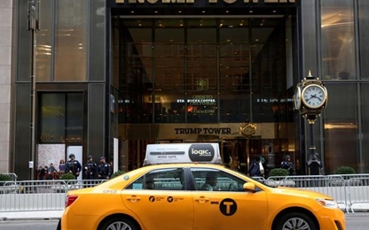 Nguy cơ xung đột lợi ích khi ông Trump vào Nhà Trắng