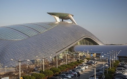 Hàn Quốc và “làn sóng” đầu tư thứ ba vào Việt Nam