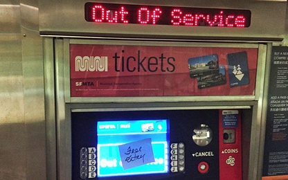 Hệ thống giao thông của Mỹ bị hacker tấn công