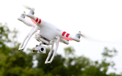 Apple sử dụng drone cải thiện ứng dụng bản đồ, quyết tâm hạ Google Maps