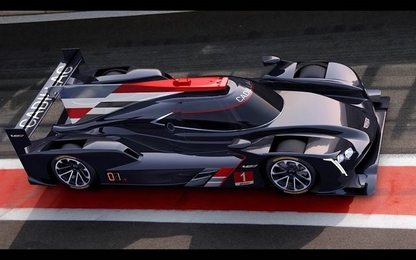 Cadillac và Mazda cho ra mắt dòng xe thể thao mới