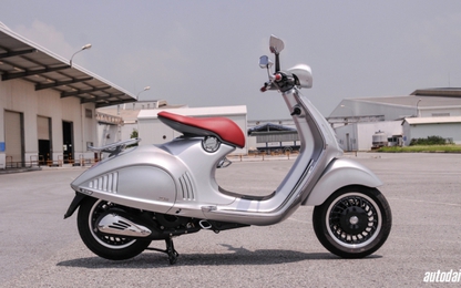 Phanh ABS - công nghệ cần thiết cho người Việt