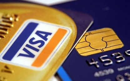 Thẻ Visa có thể bị hack trong 6 giây?