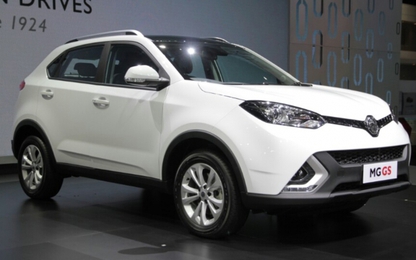 Năm 2018, xe lắp ráp sẽ đắt hơn 20% xe nhập khẩu từ ASEAN