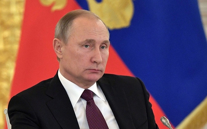 Nga bán cổ phần công ty dầu khí lớn nhất quốc gia Rosneft