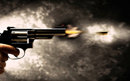 Tại sao bắn súng gây ra tiếng ồn lớn?