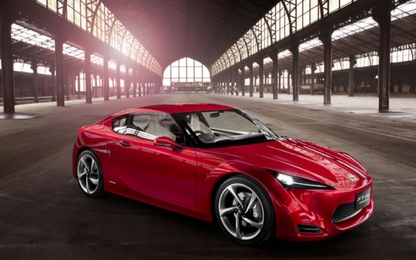 10 mẫu xe ô tô 'ế' nhất thị trường tháng 11/2016