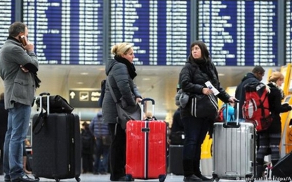 Hacker dễ dàng "cướp" vé máy bay của hành khách