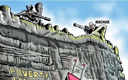 Vượt xa Pháp và Nga, Mỹ lại “thống trị” thị trường vũ khí toàn cầu