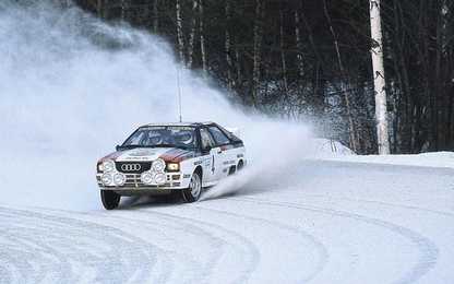 Thiết bị thay đổi ngành công nghiệp xe hơi