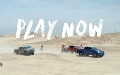 Thaco và Ford giành giật thị phần quyết liệt